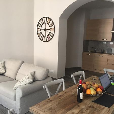 Antonelli House Apartamento Roma Exterior foto